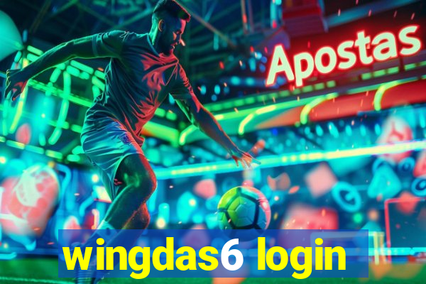 wingdas6 login